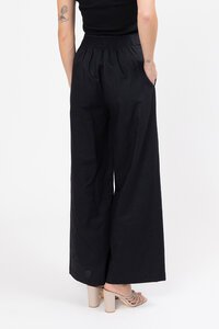Billie The Label Essential Full Wide Leg Pant