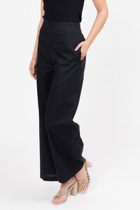 Billie The Label Essential Full Wide Leg Pant