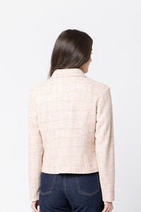 Seeking Lola Audrey Blazer