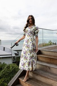 Seeking Lola Florence Dress