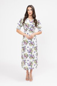 Seeking Lola Florence Dress