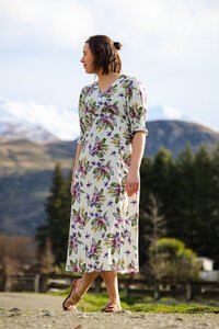 Seeking Lola Florence Dress
