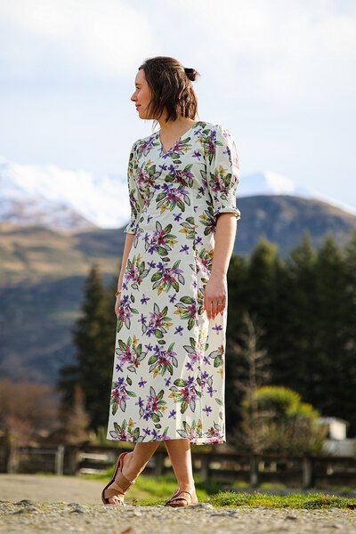 Seeking Lola Florence Dress-lives-Hello Cyril.