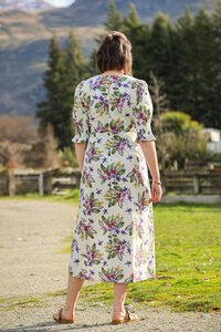 Seeking Lola Florence Dress
