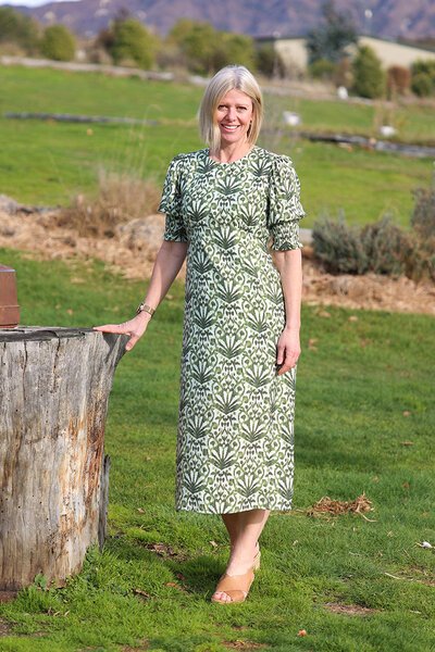 Seeking Lola Sunset Dress-lives-Hello Cyril.
