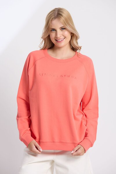 Stella + Gemma Classic Sweat-lives-Hello Cyril.
