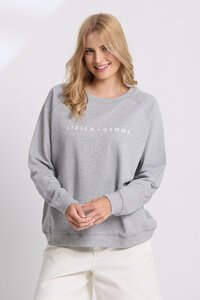 Stella + Gemma Classic Sweat