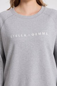 Stella + Gemma Classic Sweat