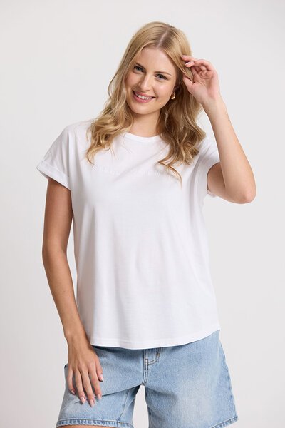 Stella + Gemma Soho Cuff Crew-lives-Hello Cyril.