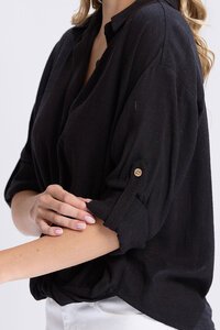 Stella + Gemma On Repeat Blouse