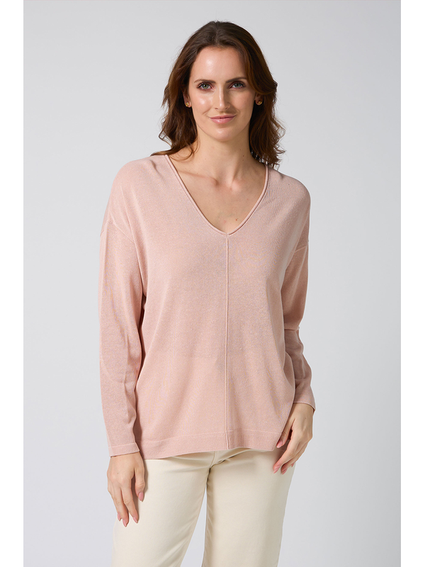 Stella + Gemma Janey Jumper