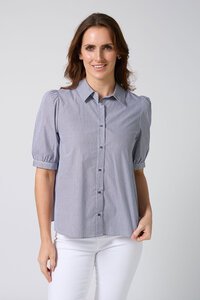 Stella + Gemma Asha Stripe Blouse