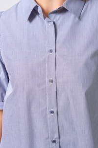 Stella + Gemma Asha Stripe Blouse