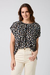 Stella + Gemma Clio Blouse