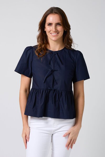 Stella + Gemma Eva Blouse-lives-Hello Cyril.