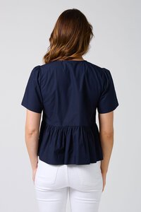 Stella + Gemma Eva Blouse