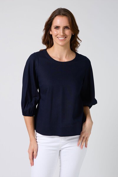 Stella + Gemma Ursula Blouse-lives-Hello Cyril.