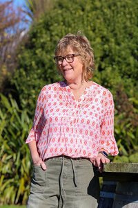 Memo Romantic Sleeve Shirt