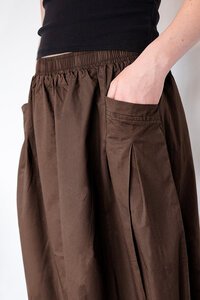 Antler Cyrus Skirt