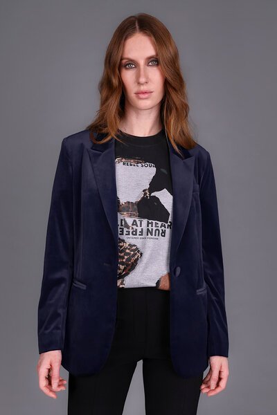 Storm Standout Velvet Blazer-hc-shop-by-style-Hello Cyril.