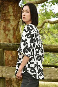 Curate Find Your Bliss Top