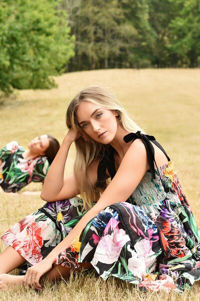 Curate Let's Start Over Dress-lives-Hello Cyril.