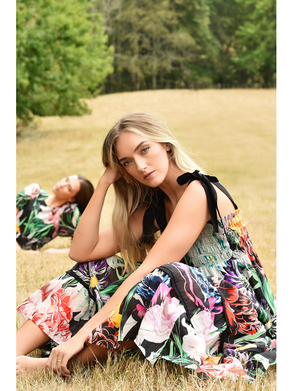 Curate Let's Start Over Dress