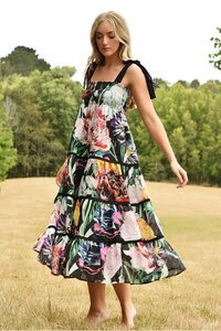 Curate Let's Start Over Dress