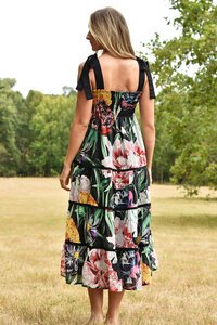 Curate Let's Start Over Dress