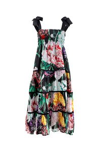 Curate Let's Start Over Dress