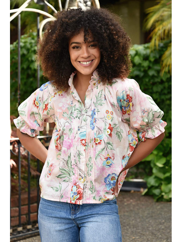 Coop Be-You-Tiful Blouse