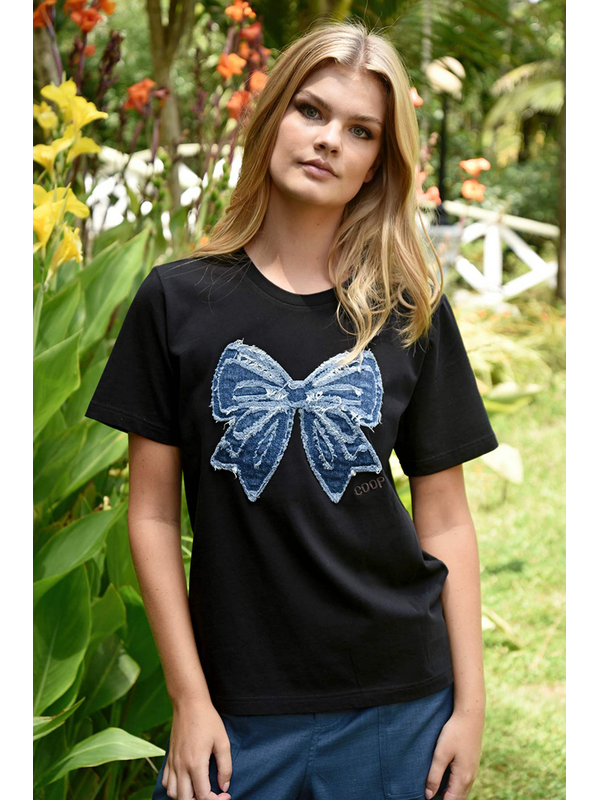 Coop Simply Bowtiful T-Shirt