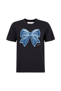 Coop Simply Bowtiful T-Shirt
