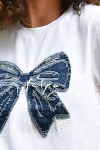 Coop Simply Bowtiful T-Shirt