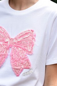 Coop Simply Bowtiful T-Shirt