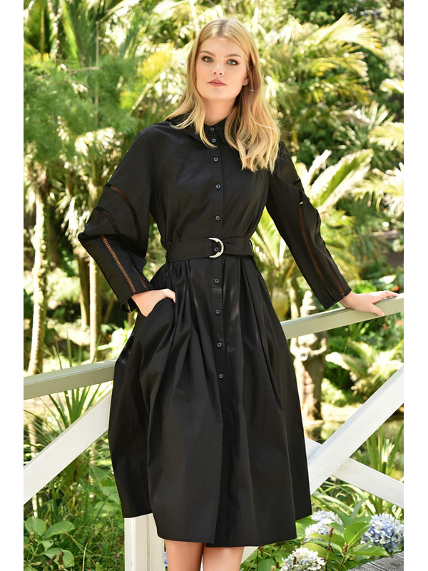 Coop Shakes & Ladders Dress