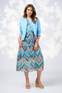 Loobies Story Wanderlust Midi Dress