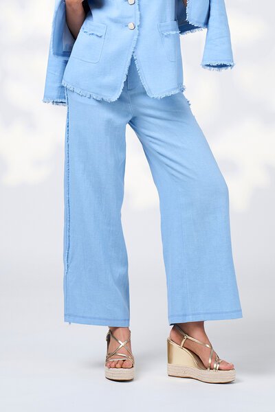 Loobies Story Romee Pant-shop-by-label-Hello Cyril.