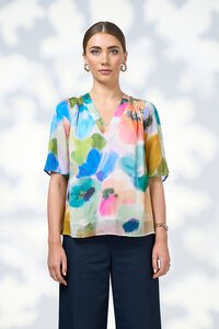 Loobies Story Free Spirit Top