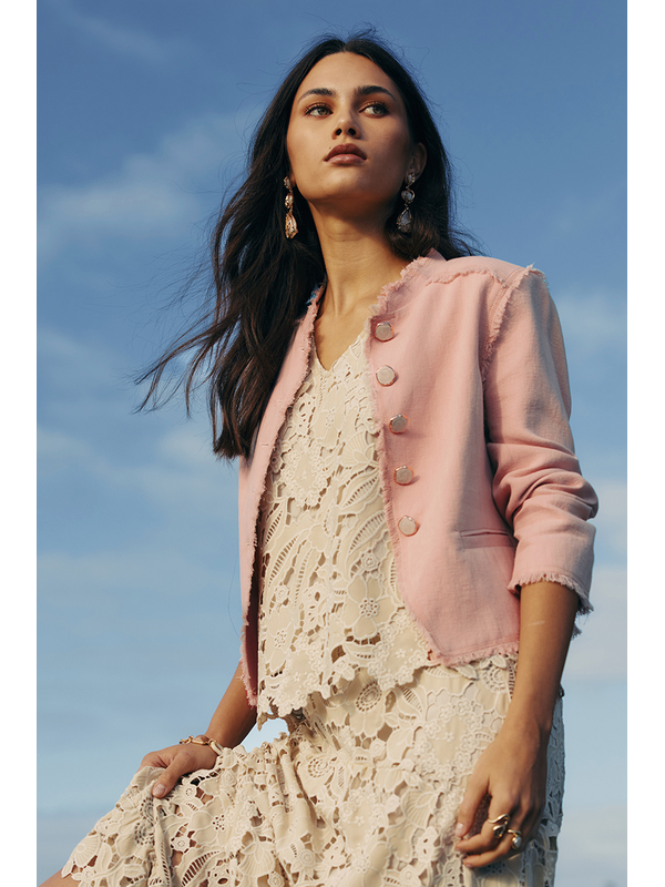 Loobies Story Romee Jacket