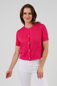 Stella + Gemma Rue Cardi