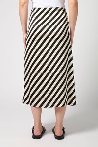 Stella + Gemma Tilly Stripe Skirt