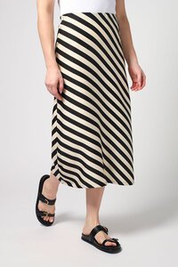 Stella + Gemma Tilly Stripe Skirt