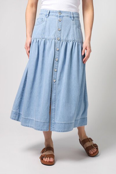 Stella + Gemma Lou Skirt-lives-Hello Cyril.