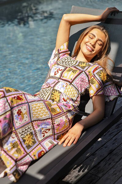 Stella + Gemma Carlotta Dress-lives-Hello Cyril.