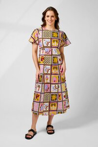 Stella + Gemma Carlotta Dress