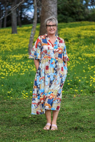 Glam Rust Solace Dress-lives-Hello Cyril.