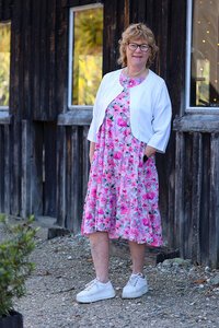 Glam Sandstone Bolero Jacket
