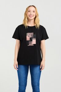 Zafina Livia T-Shirt