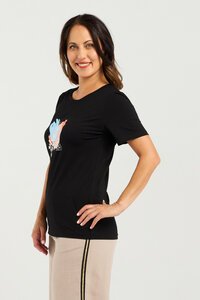 Zafina Lara T-Shirt